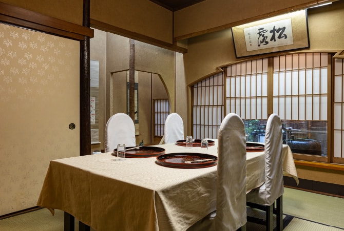 1階 小部屋の写真