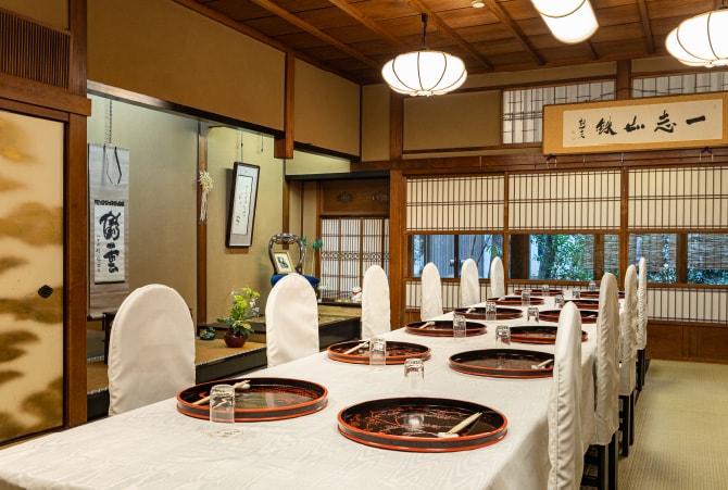 1階 中部屋の写真